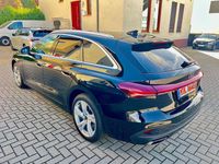 Gebraucht Audi A5 Sport 150 PS (110 kW) 2025 Schwarz Kombi