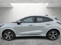 Neu Ford Puma ST-Line 125 PS (91 kW) 2025 Grau SUV