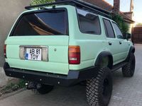 gebraucht Toyota 4 Runner TD