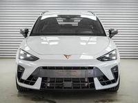 Gebraucht Cupra Leon VZ 333 PS (244 kW) 2025 Glacial white metallic (2y)