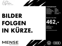 Gebraucht Audi S4 Ambiente 341 PS (250 kW) 2024 Chronosgrau Kombi