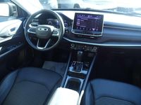 Gebraucht Jeep Compass Limited 131 PS (96 kW) 2023 Grau SUV