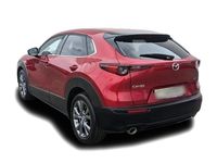 gebraucht Mazda CX-30 2.0l Skyactiv-X Selection AHK Leder Design-/ iActiv-Paket