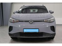 Gebraucht VW ID.4 Pure 125 kW (170 PS) 2022 Grau SUV