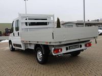 Gebraucht Opel Movano 140 PS (102 kW) 2023 Weiss Van