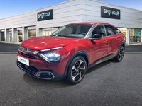 Gebraucht Citroën C4 Shine 131 PS (96 kW) 2023 Rot SUV