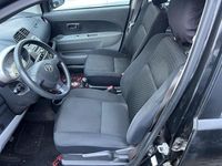 Gebraucht Daihatsu Sirion 69 PS (50 kW) 2008 Kleinwagen