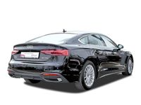 gebraucht Audi A5 Sportback 40 TDI S-Trc Einpark Sportsitz…