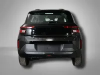 Neu Opel Frontera Edition 110 PS (80 kW) 2025 Karbon schwarz metallic SUV