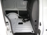 Gebraucht Renault Kangoo 89 kW (122 PS) 2024 Mineralweiß Van / Kleinbus