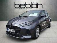 Gebraucht Mazda 2 Center-Line 116 PS (85 kW) 2026 Lead grey Kleinwagen