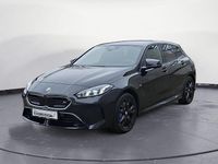 Gebraucht BMW M135 Performance 300 PS (220 kW) 2025 Schwarz Kleinwagen