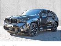 Gebraucht BMW XM Comfort Edition 476 PS (350 kW) 2025 Schwarz SUV