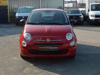 gebraucht Fiat 500 Pop Star1.2"KLIMA"T/MAT"PDC"SP/SZ"AUS 1-HAND