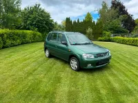 Gebraucht Mazda Demio 75 PS (55 kW) 2000 Kleinwagen