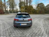 gebraucht Seat Leon cupra 2.0 TSI 280 DSG