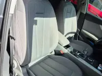 Gebraucht Audi A4 150 PS (110 kW) 2016 Grau Kombi