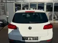 Gebraucht VW Tiguan 150 PS (110 kW) 2015 Andere SUV