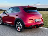 Gebraucht Ora 03 GT 125 kW (171 PS) 2023 Weiß Kleinwagen