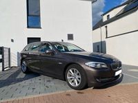 gebraucht BMW 520 i Touring - 27.000 km 1. Hand Top Zustand