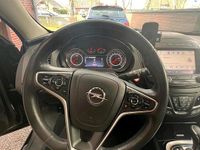 Gebraucht Opel Insignia 170 PS (125 kW) 2016 Schwarz Kombi