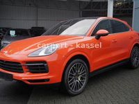 Gebraucht Porsche Cayenne 462 PS (339 kW) 2020 Orange SUV