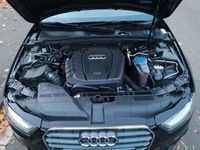 gebraucht Audi A4 2.0 TDI 130kW multitr. Ambition Avant Amb...