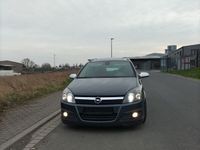 gebraucht Opel Astra 1.9 ctdi Kombi