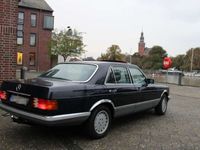 gebraucht Mercedes 280 280 Mercedes SLPG