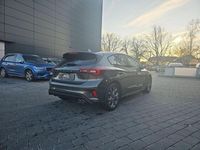 Neu Ford Focus ST-Line 125 PS (91 kW) 2025 Magnetic metallic Kleinwagen