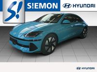 Gebraucht Hyundai Ioniq 6 239 kW (325 PS) 2024 Blau Limousine