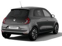 Gebraucht Renault Twingo Techno 60 kW (82 PS) 2023 Grau Kleinwagen