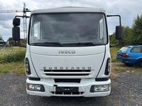Gebraucht Iveco Massif 2004 Weiss