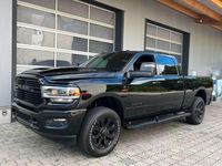 Neu Dodge Ram 426 PS (313 kW) 2025 Diamond black Pickup