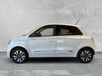 Gebraucht Renault Twingo Techno 60 kW (82 PS) 2023 Weiß Kleinwagen