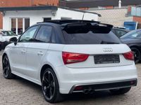 gebraucht Audi A1 Sportback S line+ S line Sportp.|Pano|Autom.+