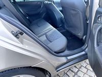 Gebraucht Mercedes C180 Classic 143 PS (105 kW) 2004 Schwarz Limousine