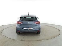 Gebraucht Renault Clio V Business 67 PS (49 kW) 2021 Grau Limousine