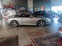 Gebraucht Porsche 996 345 PS (253 kW) 2004 Silber