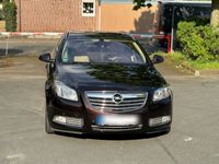 gebraucht Opel Insignia Sport Tourer SW Business Paket PANO AHKTop Zustand