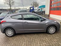 gebraucht Hyundai i30 1.4 CRDI Classic Classic