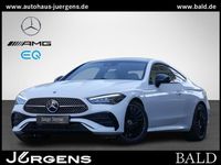 Gebraucht Mercedes 180 AMG 170 PS (125 kW) 2024 Weiss polarweiß Limousine