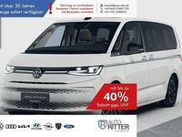 Neu VW Multivan Business 245 PS (180 kW) 2026 Weiß Van