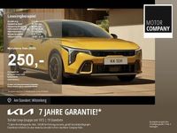 Neu Kia K4 116 PS (85 kW) 2025 Weiß Limousine