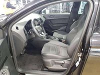 Gebraucht Cupra Ateca 190 PS (139 kW) 2025 Schwarz SUV