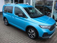 gebraucht Ford Tourneo Connect Active 2.0EcoBlue L1 neues Model