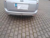 Usata Ford Focus 125 CV (91 kW) 2010 Argento Station wagon