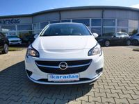 gebraucht Opel Corsa E 1,2 Selection 54.504 KM/