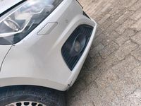 Gebraucht Seat Alhambra 140 PS (102 kW) 2013 Silber Van / Kleinbus