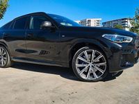 Gebraucht BMW X6 Performance 340 PS (250 kW) 2023 Schwarz SUV